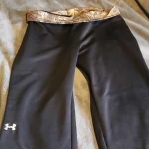 Under armour pants